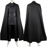 Der Aufstieg Skywalkers Kylo Ren Cosplay Kostüm Version B