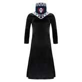 Feitan Portor Kostüm Hunter X Hunter Feitan Cosplay Halloween Karneval Outfits