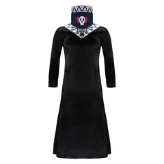 Feitan Portor Kostüm Hunter X Hunter Feitan Cosplay Halloween Karneval Outfits