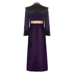 Harry Potter Gryffindor Albus Dumbledore Cosplay Kostüm Delux