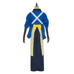 Lycoris Recoil Nishikigi Chisato Kimono Cosplay Outfits