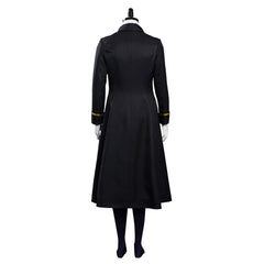 That Time I Got Reincarnated as a Slime - Shion Kostüm Halloween Karneval Cosplay Outfits