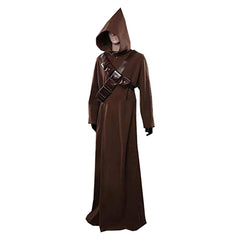 Tuskenräuber Kostüm Tusken Raiders Cosplay Outfits