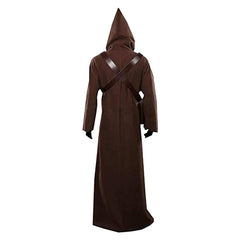 Tuskenräuber Kostüm Tusken Raiders Cosplay Outfits