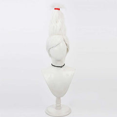 Seiko Ayase Perücke Dandadan Seiko Cosplay Perücke