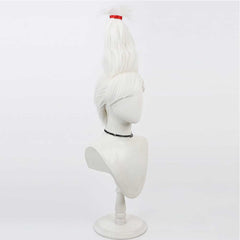 Seiko Ayase Perücke Dandadan Seiko Cosplay Perücke