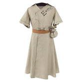 Dr. Stone Senku Ishigami Set Cosplay Kostüm