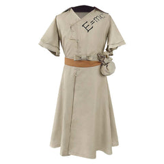 Dr. Stone Senku Ishigami Set Cosplay Kostüm