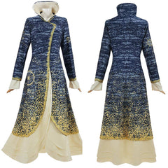 Wicked Madame Akaber Kostüm Cosplay Outfits