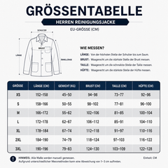 The Doctor rot Kostüm Set The Freak Circus Doctor Cosplay Outfit
