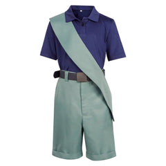 Elio Jungen Kinder Kostüm Set Cosplay Outfits