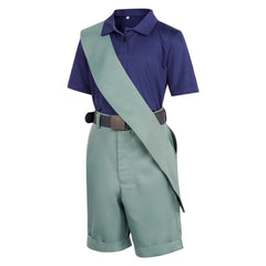 Elio Jungen Kinder Kostüm Set Cosplay Outfits