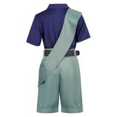 Elio Jungen Kinder Kostüm Set Cosplay Outfits