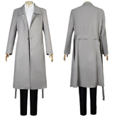 Bungou Stray Dogs Osamu Dazai Cosplay Kostüm Mantel