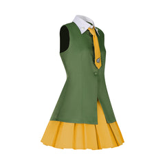 CCS Sakura Kleid Cosplay Kostüm Halloween Karneval Outfits