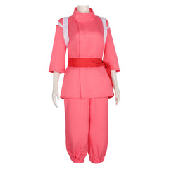 SPIRITED AWAY CHIHIRO OGINO SET COSPLAY KOSTÜM