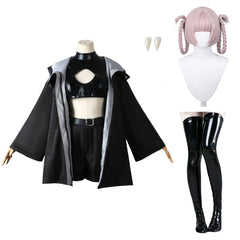Call Of The Night Nanakusa Nazuna Uniform Cosplay Kostüm Outfits