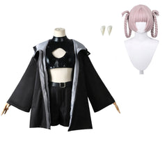 Call Of The Night Nanakusa Nazuna Uniform Cosplay Kostüm Outfits