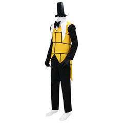 Gravity Falls Bill Cipher Kostüm Cosplay Halloween Karneval Outfits