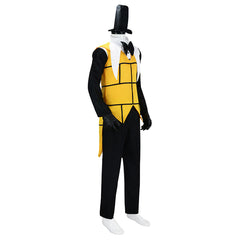 Gravity Falls Bill Cipher Kostüm Cosplay Halloween Karneval Outfits