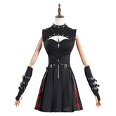 MisaMisa Kleid Desu Noutou MisaMisa Cosplay Outfits