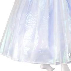 Glinda Kleid Wicked Glinda Cosplay Kostüm