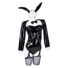 Marin Kitagawa Bunnygirl Kostüm My Dress-Up Darling Cosplay Kleid Halloween Karneval Outfits