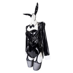 Marin Kitagawa Bunnygirl Kostüm My Dress-Up Darling Cosplay Kleid Halloween Karneval Outfits