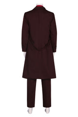 Harry Potter Rubeus Hagrid Cosplay Kostüm Set