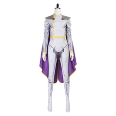 X-Men Storm Kostüm Cosplay Outfits