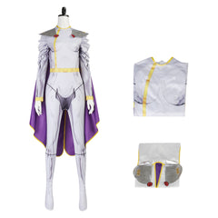 X-Men Storm Kostüm Cosplay Outfits