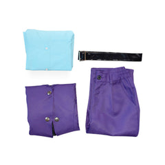 Shion Kostüme That Time I Got Reincarnated as a Slime Shion Cosplay Outfits