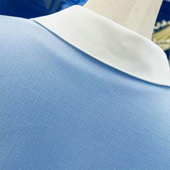 Sakura Cardcaptor Sakura weiß-blau Kostüm Cosplay Outfits