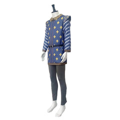 Shrek Prinz Kostüm Prince Charming Cosplay Outfits