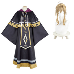 Monica Everett Kostüm Secrets of the Silent Witch Monica Cosplay Outfits
