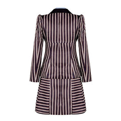 Wicked Elphaba Schuluniform Cosplay Kostüm SET