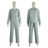 Thunderbolts 2025 Bob beschädigt Kostüm Cosplay Outfits