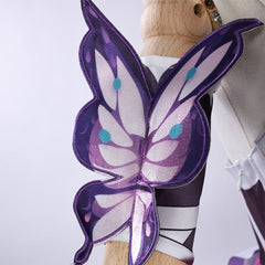 Honkai: Star Rail Castorice Kostüm Set Cosplay Outfits
