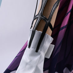 Honkai: Star Rail Castorice Kostüm Set Cosplay Outfits