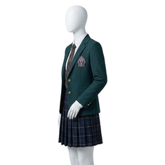 Coven Academy Kostüm Set Coven Academy Cosplay Outfit