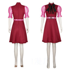 Draculaura Kostüm Monster High Cosplay Halloween Karneval Outfits