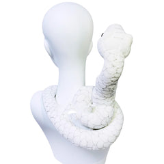 Iguro Obanai Blade of Demon Destruction Iguro SCHLANGE Cosplay Requisite