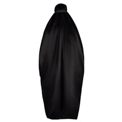 Spirited Away No-Face Mantel Maske Kleidung Cosplay Kostüm