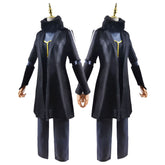 Rimuru Tensei Shitara Slime Datta Ken 2 Kostüm Cosplay Kostüm Outfits