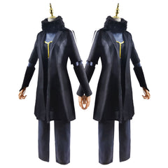 Rimuru Tensei Shitara Slime Datta Ken 2 Kostüm Cosplay Kostüm Outfits