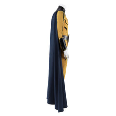 Sentry Kostüm Thunderbolts Sentry Cosplay Outfits