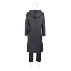 Solo Leveling Sung Jinwoo Kostüm Set Cosplay Outfits
