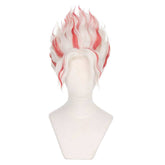 Ken Takakura Perücke Dandadan Okarun Cosplay Perücke