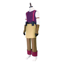 Tangled Varian Kostüm Cosplay Outfits