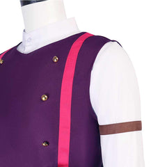 Tangled Varian Kostüm Cosplay Outfits